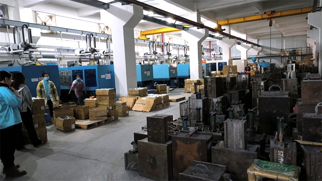 Production line