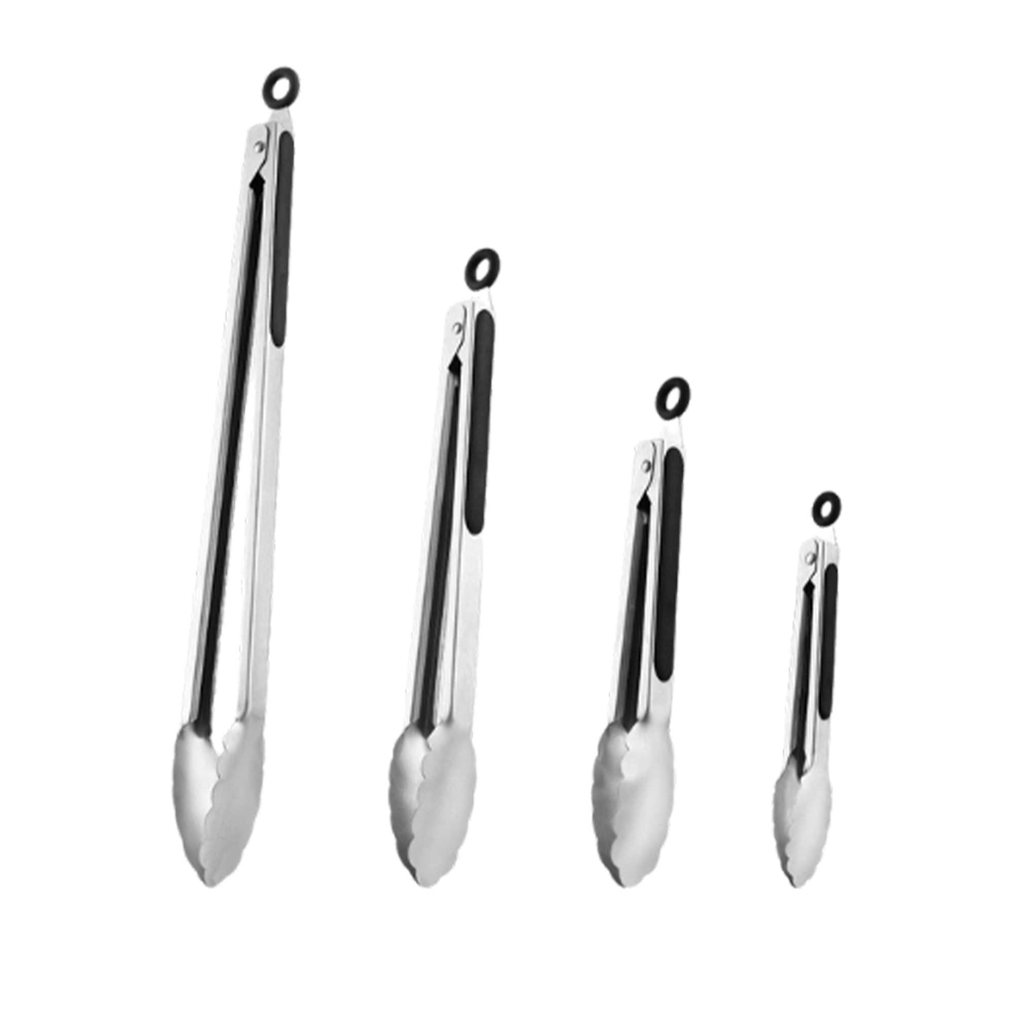 Outdoor BBQ Tool Set (6 pcs)