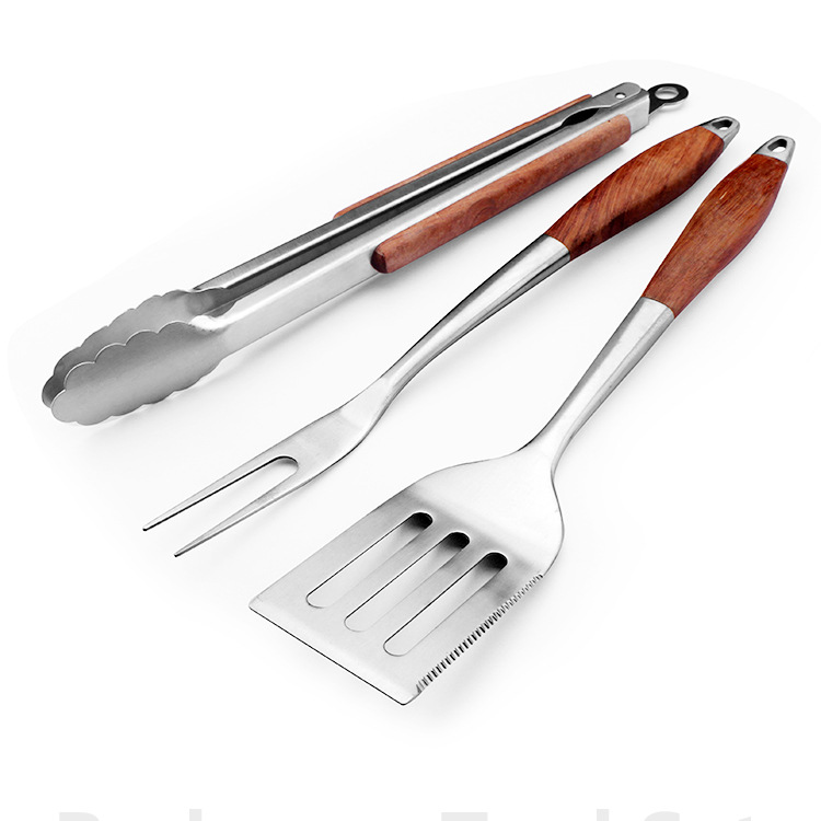 BBQ Tool Set