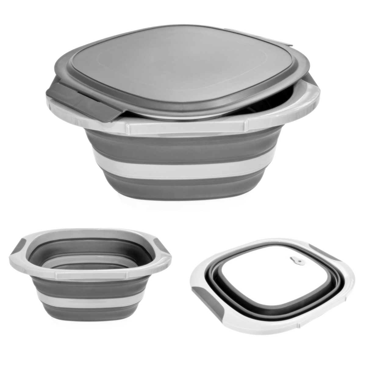 Collapsible Bucket