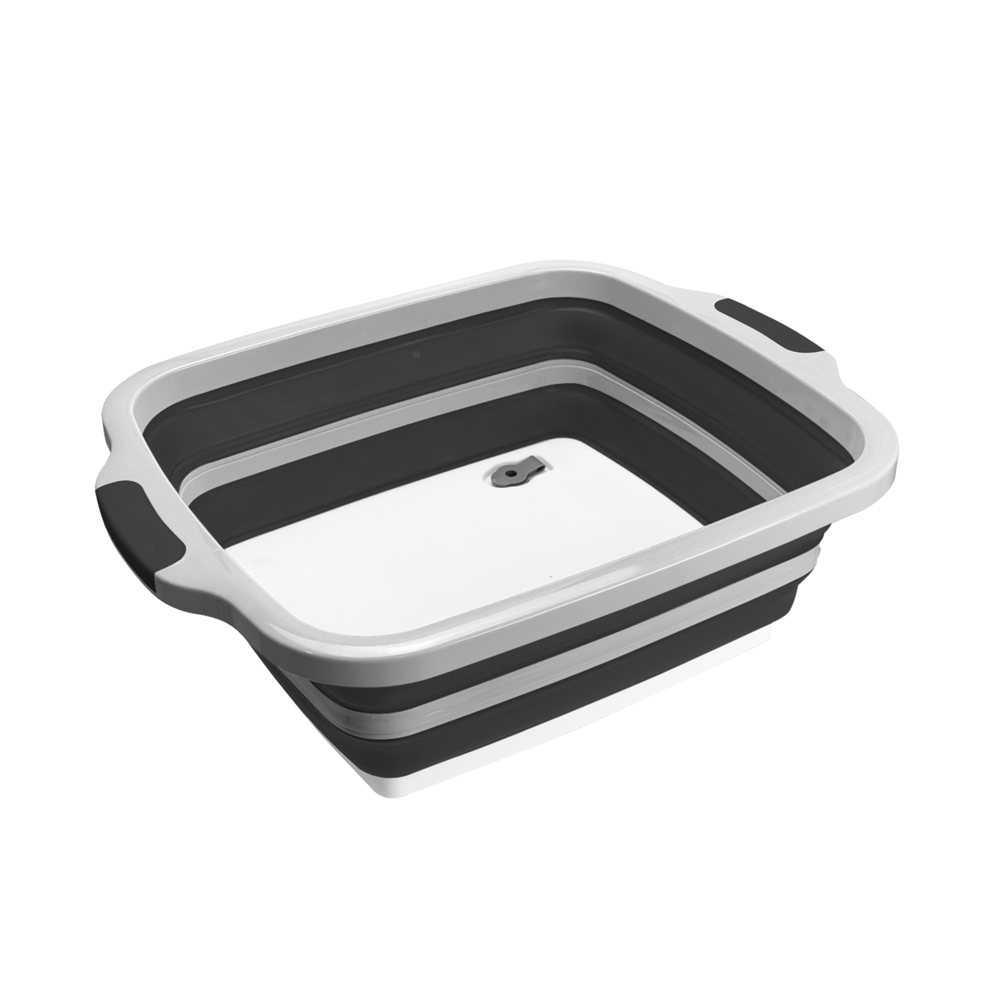 16L Collapsible Prep Box – 5-in-1 Chopping Board & Basin