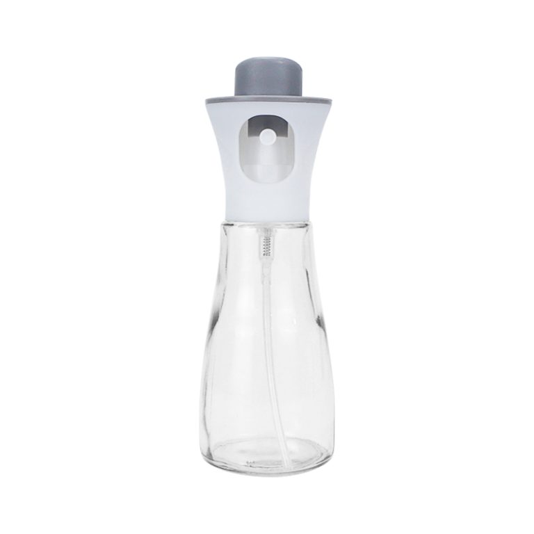 200ml Olive Oil Spray Bottle – Mist Pump
