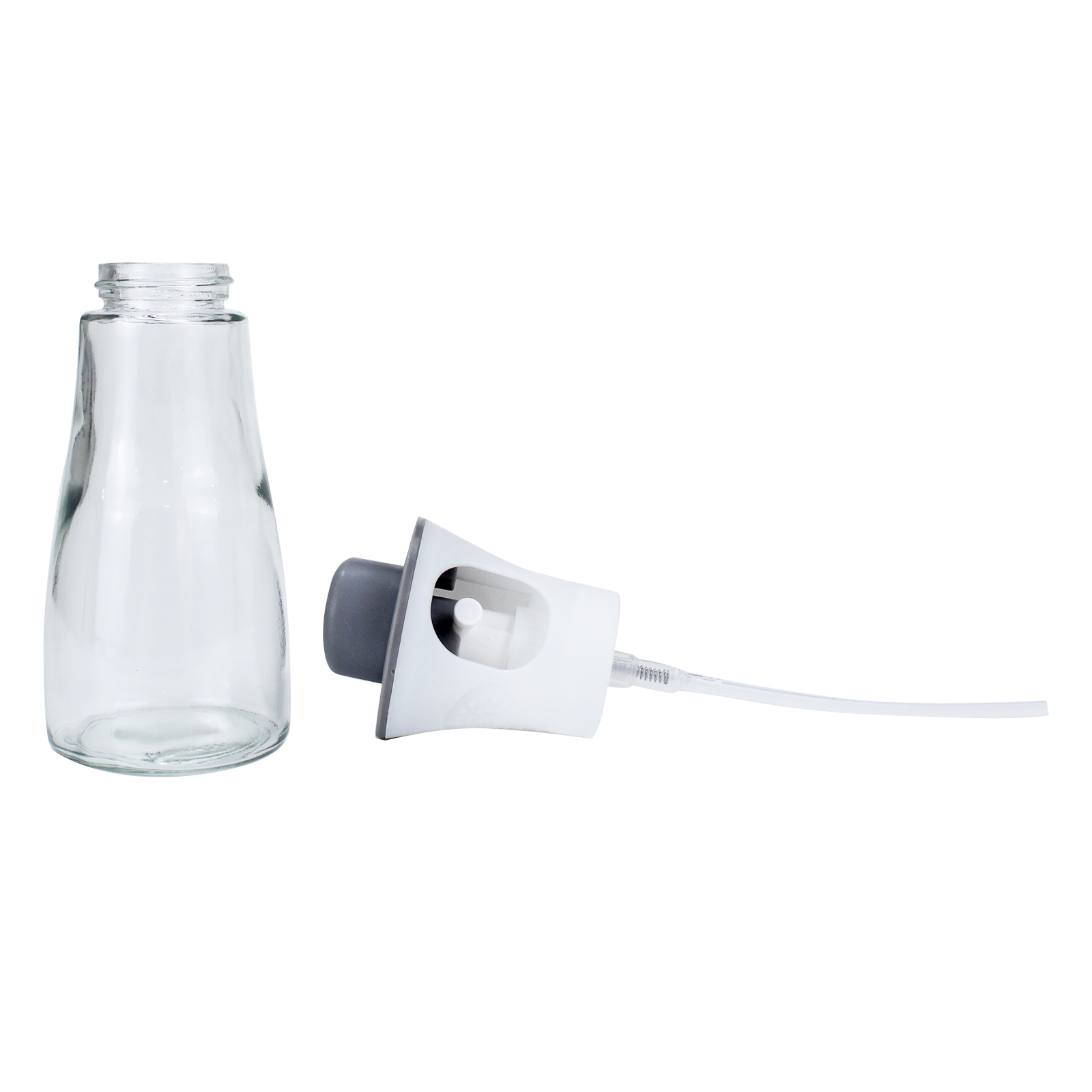 200ml Olive Oil Spray Bottle – Mist Pump