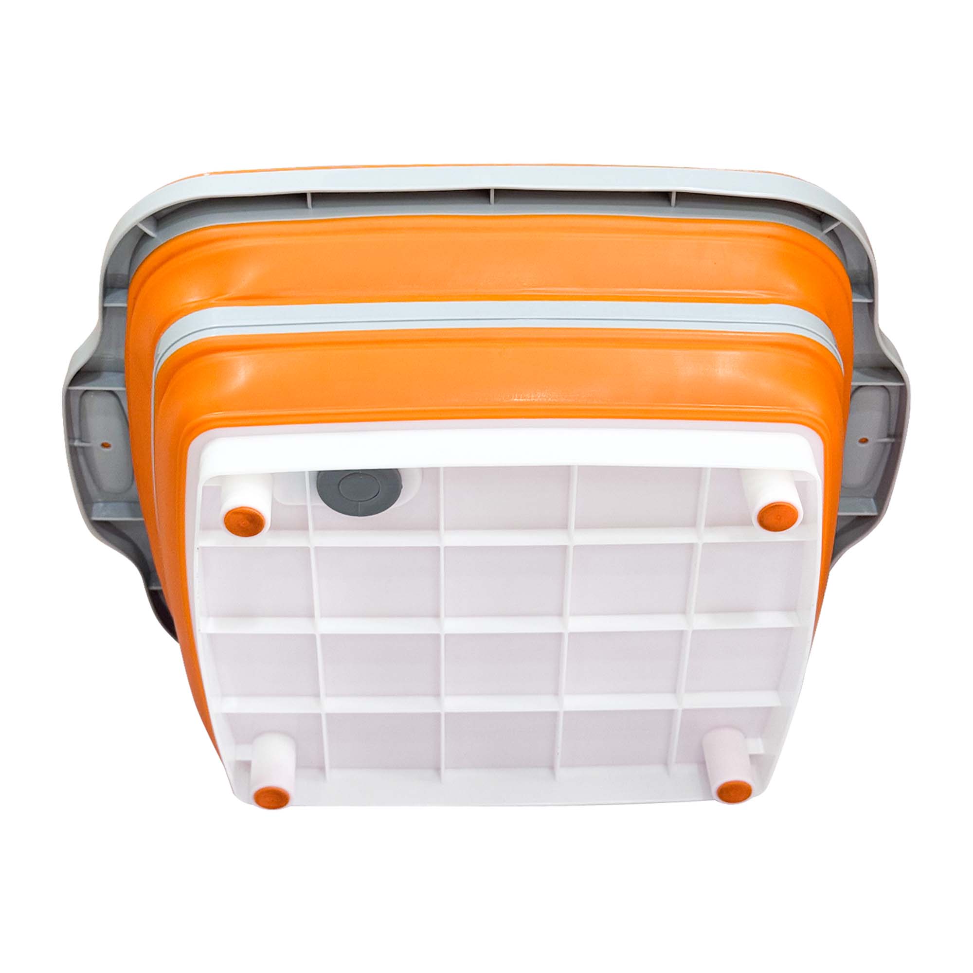 8L Collapsible BBQ Prep Set – Insulated Bag & Meat Claws